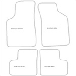 vauxhall cavalier car mats